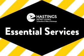 HDC Essential Services 