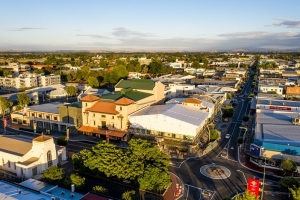  Join Hawke’s Bay’s newest retail and hospo precinct