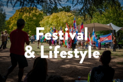 Festivals & Lifestyle