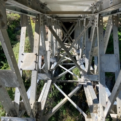 Kuripapango Bridge