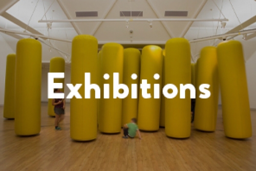 Exhibitions 