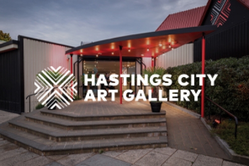 Hastings City Art Gallery