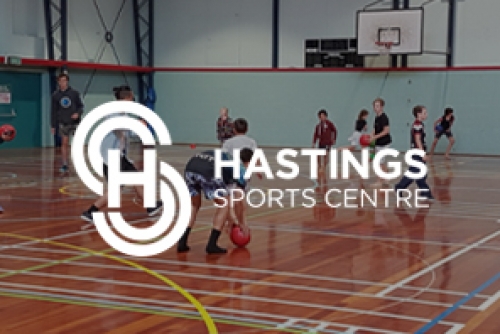 Hastings Sports Centre