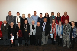 Civic Honours group Small2