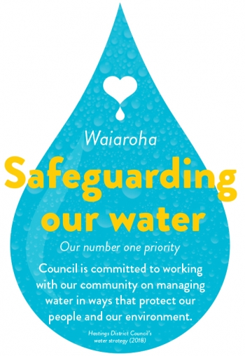 Waiaoha Safeguarding
