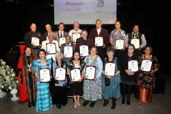 Civic Honours Awards nominations now open
