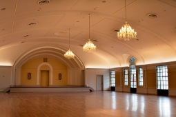 assembly ballroom