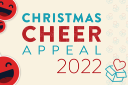 Christmas Cheer Appeal 2022 news