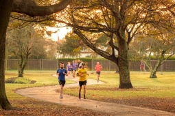 Flaxmere Parkrun 2019 16 Small