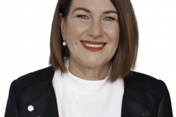 Mayor SandraHazlehurst