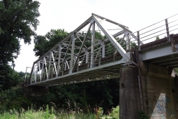 Rissington bridge