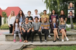 Youth Council 2019