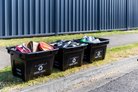 No change to kerbside recycling from national roll-out