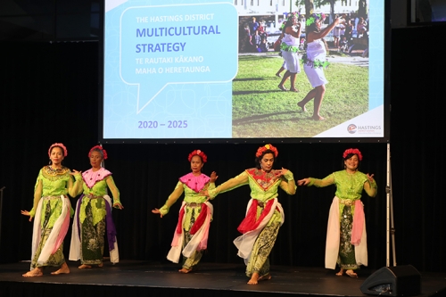 My Hastings Multicultural Launch Aug2021