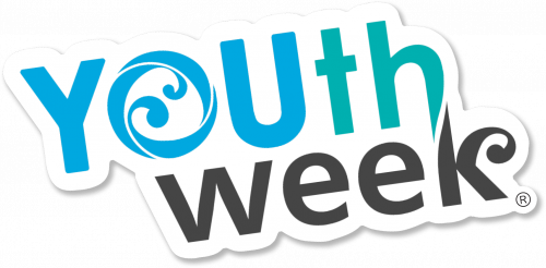 YouthWeek logo 2013