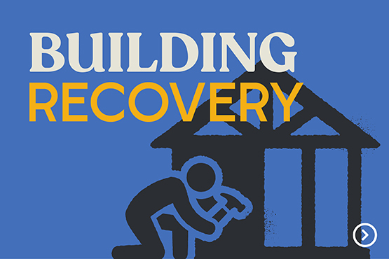 Building Recovery