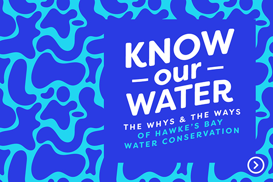 Know Our Water