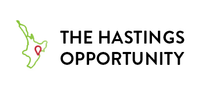The Hastings Opportunity