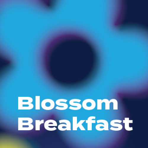 Blossom Breakfast