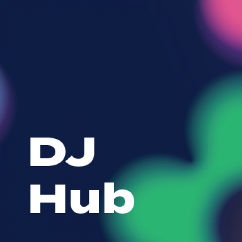 DJ Hub