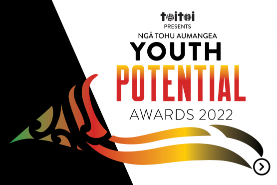 Youth Potential Awards