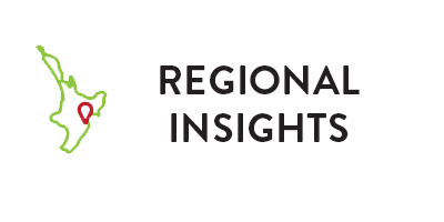 Regional Insights