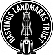 Hastings Landmarks Trust Logo