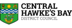 Central Hawkes Bay District Council. 
