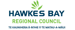 Hawkes Bay Regional Council. 