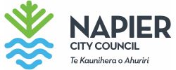 Napier City Council. 